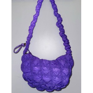 [Bubble FIESTA !] CHIOS CLUB -  泡泡索繩Cross Body Bag (多色可選)